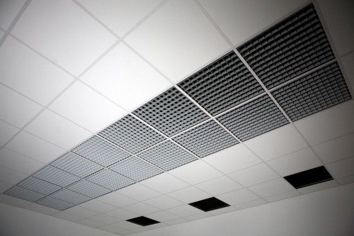 Manufacturers Exporters and Wholesale Suppliers of Armstrong Grid Celling Faridabad Haryana